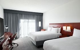 Courtyard by Marriott st Louis Creve Coeur